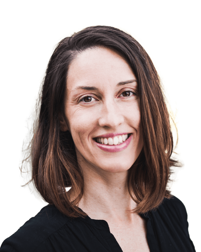 Stacey - ULURU Team